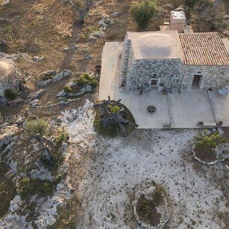 شقة La Nicchia-Trullo Corigliano dʼOtranto المظهر الخارجي الصورة