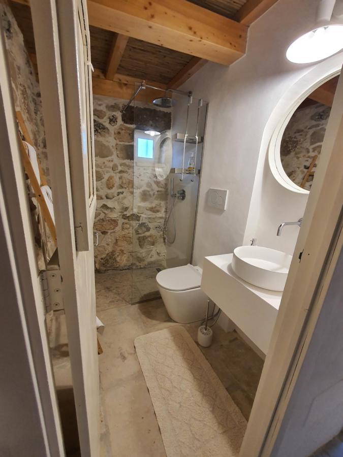 شقة La Nicchia-Trullo Corigliano dʼOtranto المظهر الخارجي الصورة